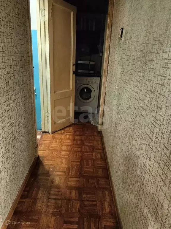 Продаётся 2-к квартира, 41.4 м - Фото 1
