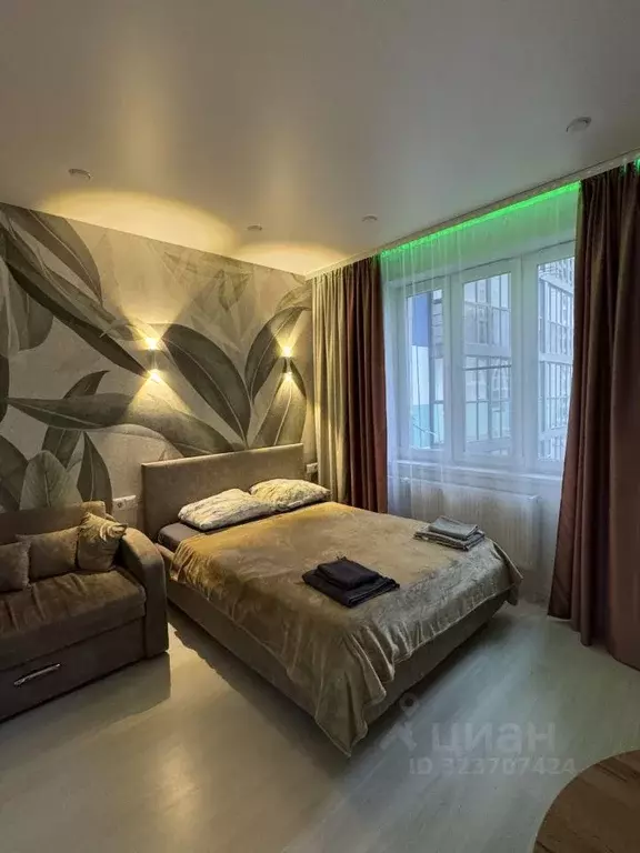 Студия Мордовия, Саранск просп. Российской Армии, 26 (40.0 м) - Фото 2