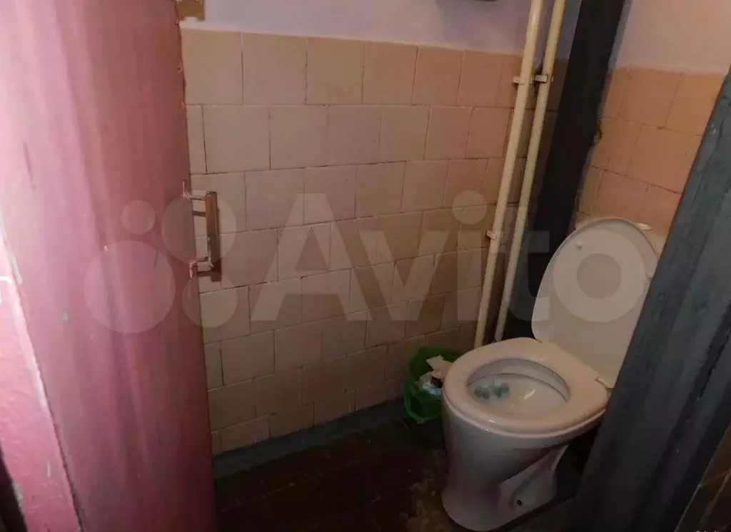 Комната 29 м в 2-к., 2/9 эт. - Фото 1