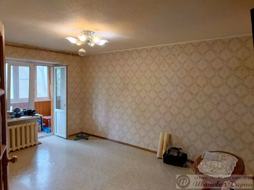 2-к кв. Самарская область, Самара Хасановская ул., 32 (51.8 м) - Фото 2
