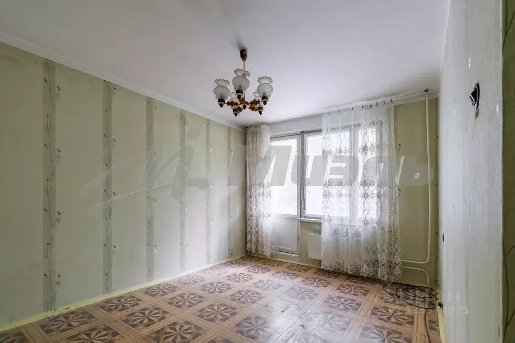 2-к кв. Москва ул. Маршала Тимошенко, 7 (44.2 м) - Фото 2