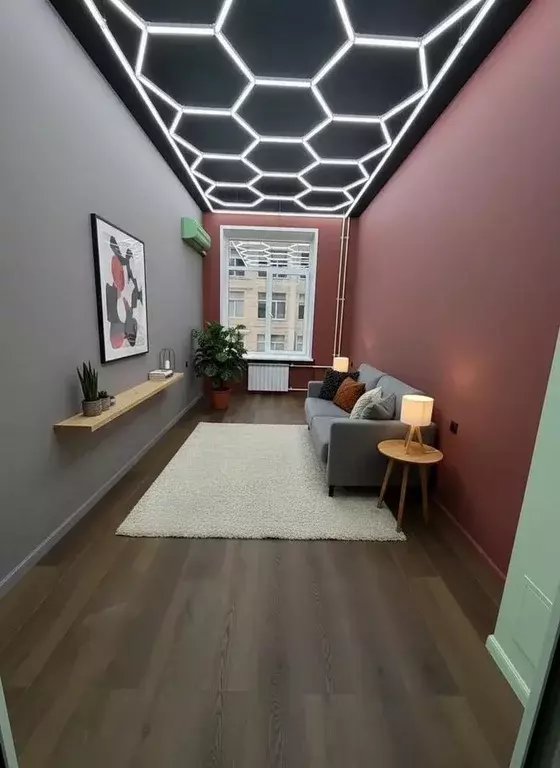 Офис в Москва Кирпичная ул., 32К24 (15 м) - Фото 1