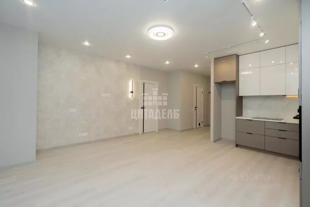 2-к кв. Воронежская область, Воронеж ул. 45-й Стрелковой Дивизии, 257 ... - Фото 1