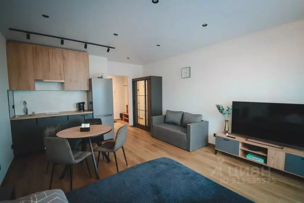 Студия Карелия, Петрозаводск ул. Фурманова, 63 (33.0 м) - Фото 0