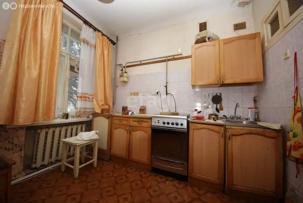2-комнатная квартира: Псков, Советская улица, 35А (58.4 м) - Фото 0