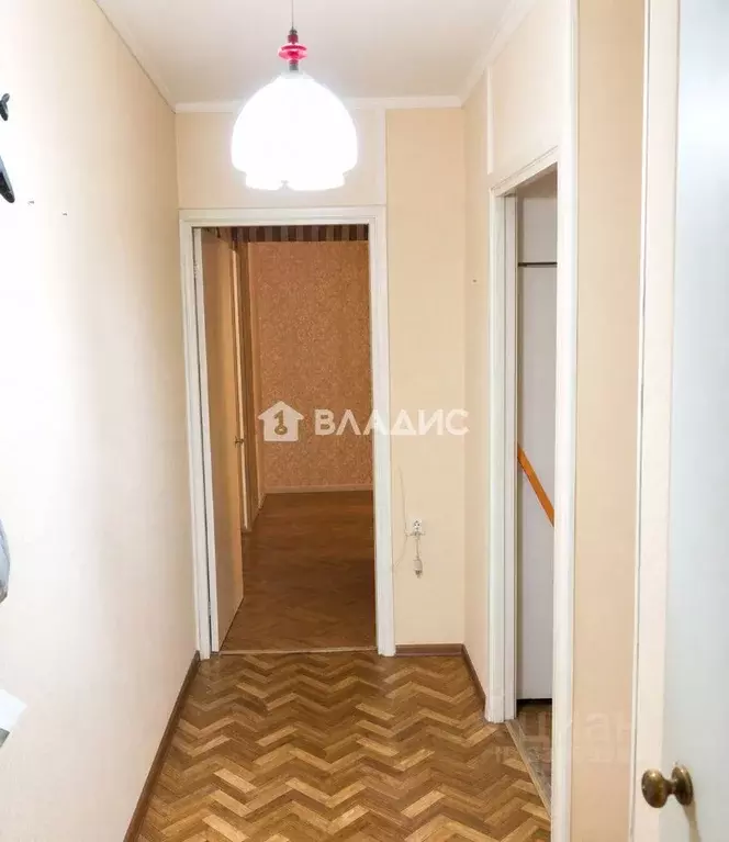 3-к кв. Московская область, Одинцовский городской округ, пос. Барвиха ... - Фото 1