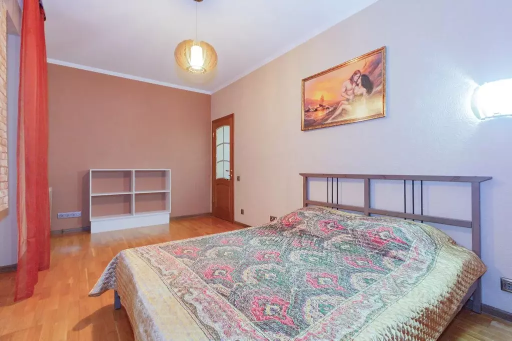 3-к кв. Ростовская область, Ростов-на-Дону, Нахичевань ул. 3-я Линия, ... - Фото 1