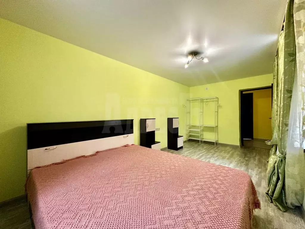 3-к кв. Калужская область, Обнинск ул. Победы, 19 (65.0 м) - Фото 1