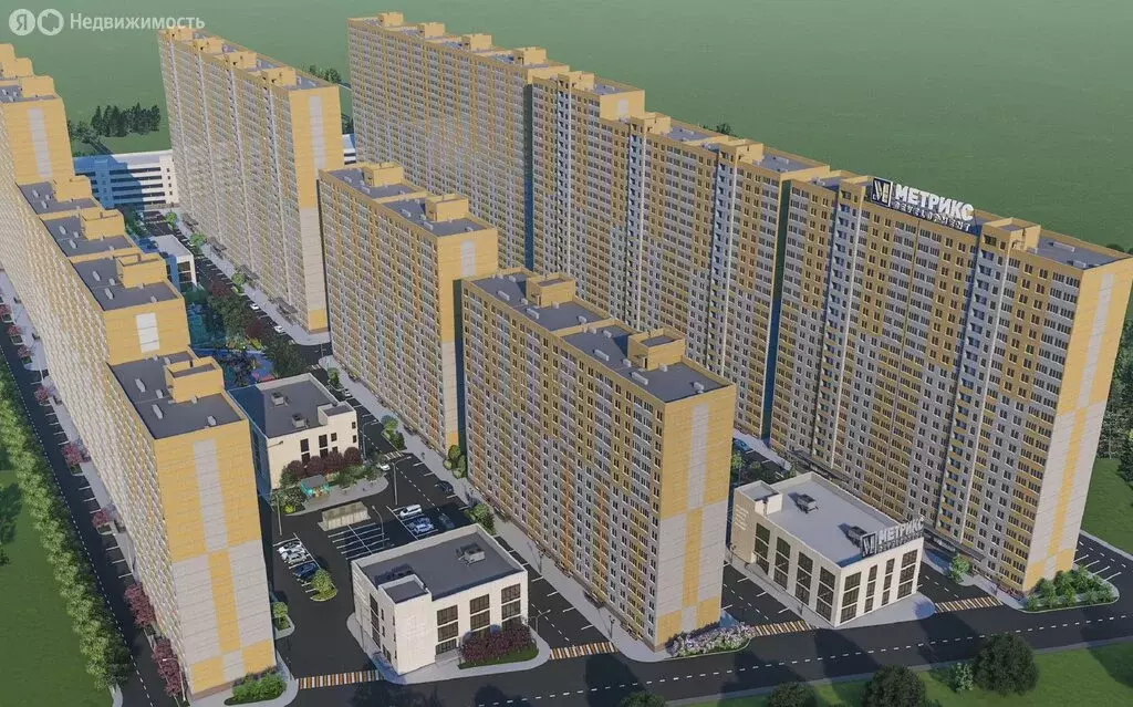 2-комнатная квартира: Краснодар, Прикубанский внутригородской округ, ... - Фото 1