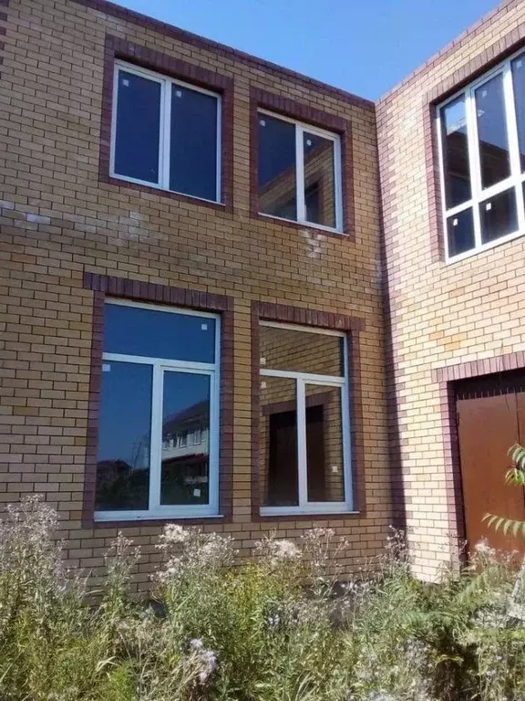 Дом в Адыгея, Тахтамукайский район, Старобжегокайское с/пос, Новая ... - Фото 2