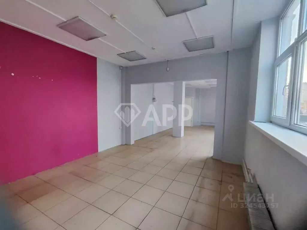 Помещение свободного назначения в Краснодарский край, Краснодар ... - Фото 1