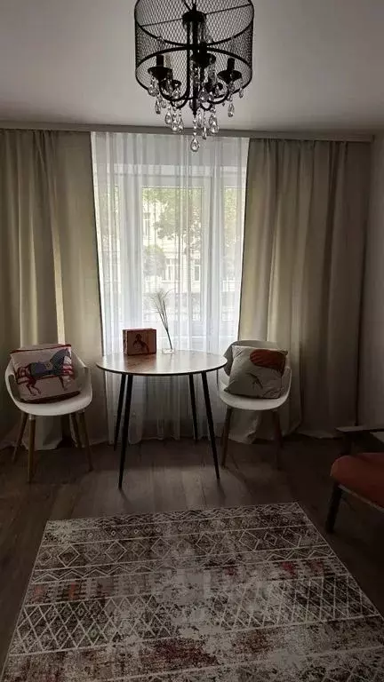 Студия Северная Осетия, Владикавказ ул. Миллера, 35 (28.0 м) - Фото 2