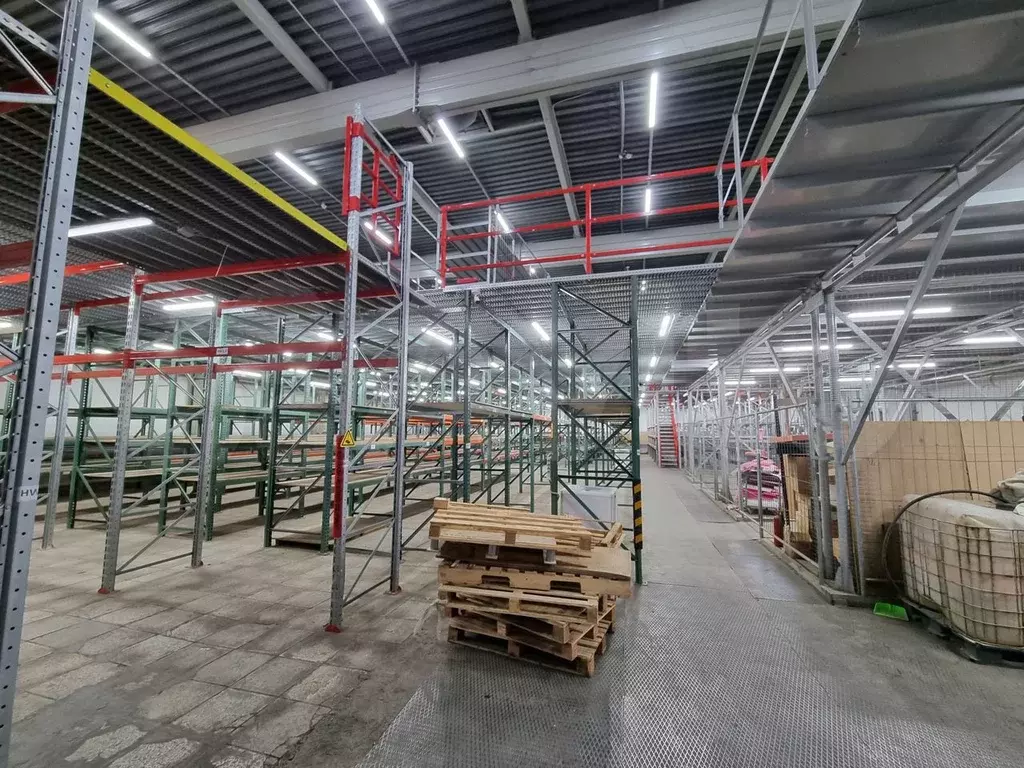Склад отапливаемый в аренду москва skladovka. Склад 1440