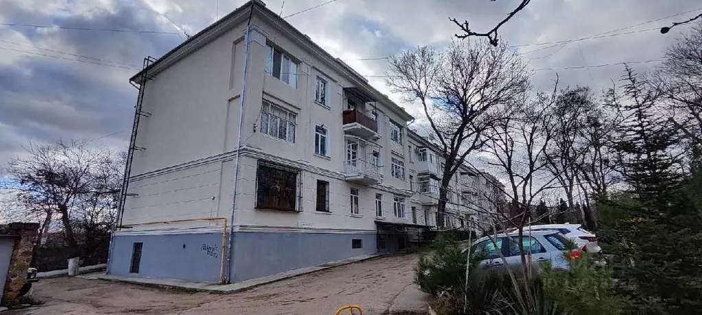 Офис в Севастополь ул. Льва Толстого, 17 (242 м) - Фото 1