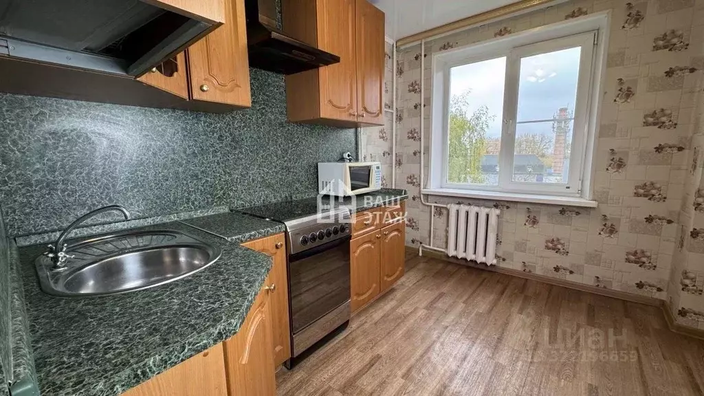 3-к кв. Калужская область, Калуга ул. Чижевского, 25 (69.1 м) - Фото 0