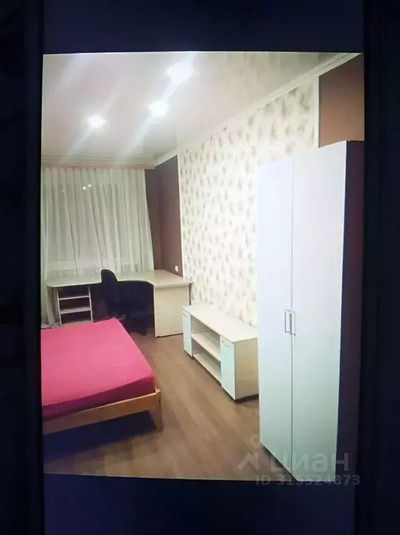 1-к кв. Курская область, Курск ул. Блинова, 13/15 (36.0 м) - Фото 1