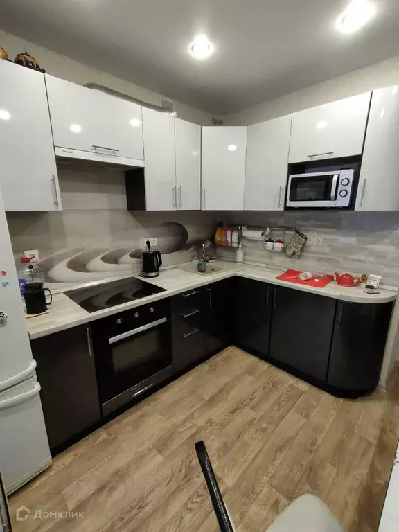 Продаётся 2-к квартира, 44.1 м - Фото 0