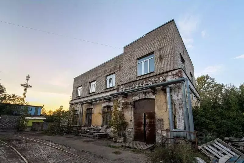 Офис в Санкт-Петербург ул. Комсомола, 1-3Щ (11 м) - Фото 1