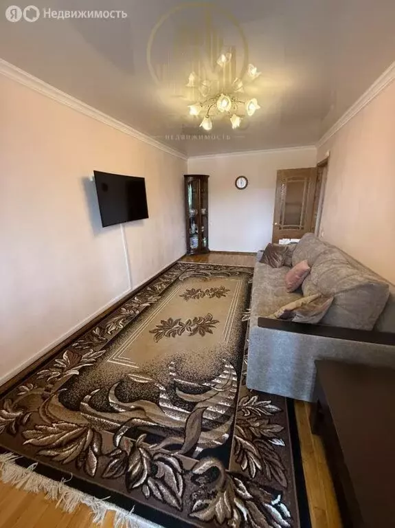 3-комнатная квартира: Кисловодск, Школьный переулок, 39 (83 м) - Фото 0