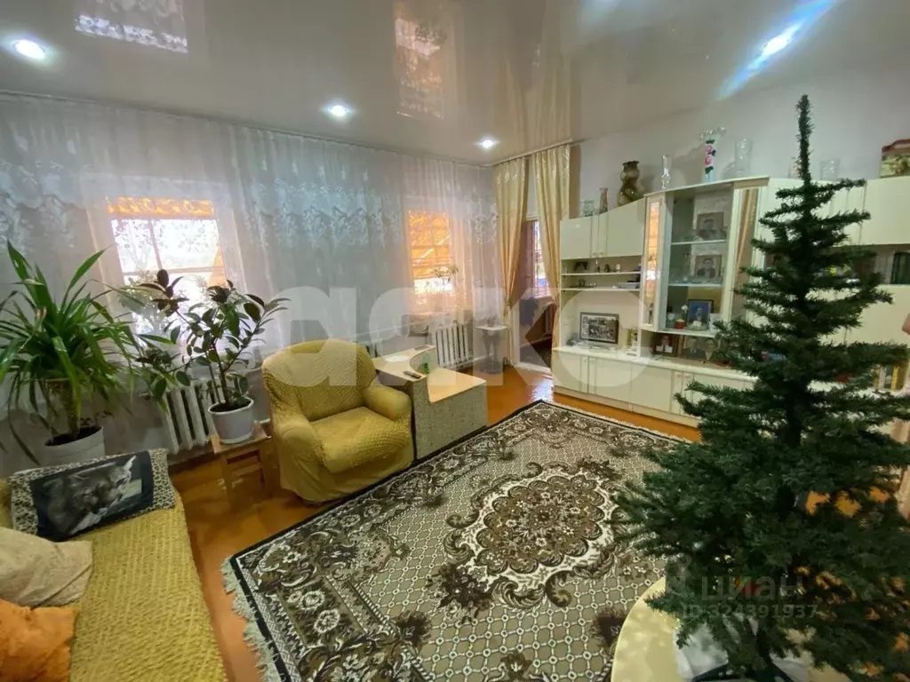 Дом в Краснодарский край, Горячий Ключ ул. Нефтяников (85 м) - Фото 1