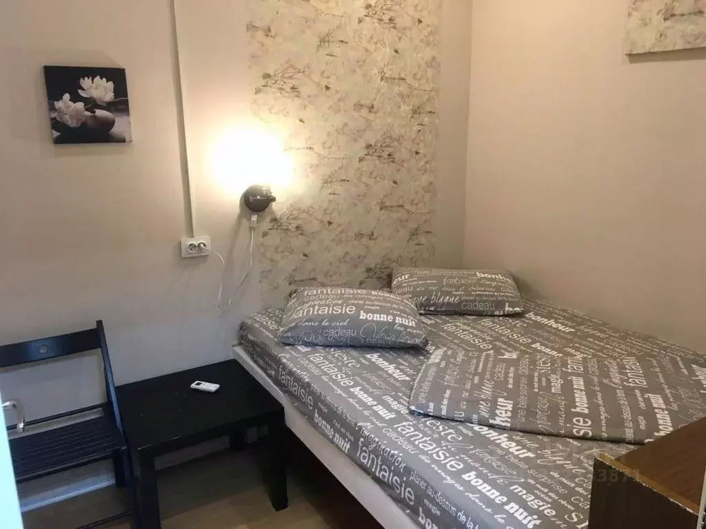Комната Москва Большой Каретный пер., 8С1 (10.0 м) - Фото 1