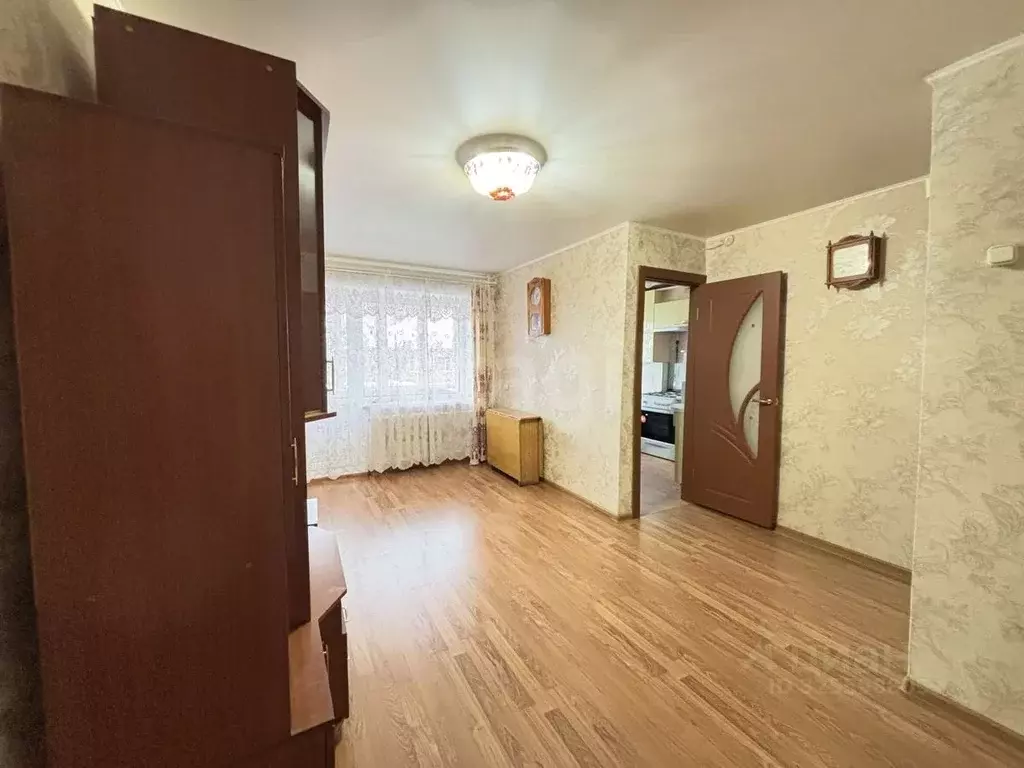 2-к кв. Башкортостан, Уфа ул. Свободы, 38 (42.3 м) - Фото 2