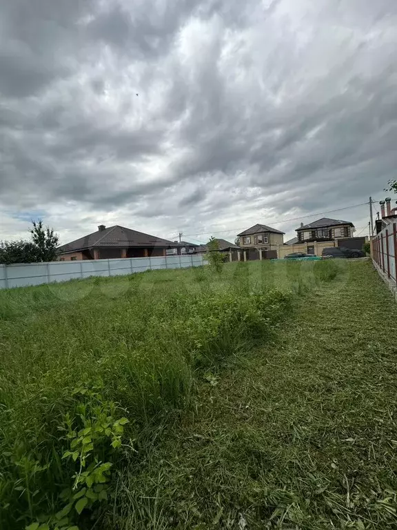 Участок 6 сот. (СНТ, ДНП) - Фото 0