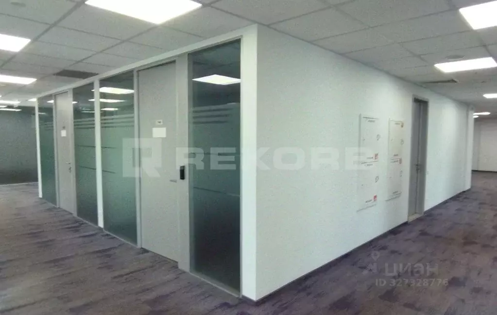 Офис в Санкт-Петербург Синопская наб., 22 (773 м) - Фото 1