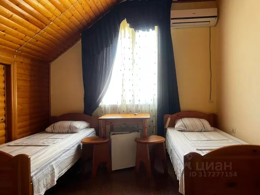 Комната Краснодарский край, Сочи пос. Вардане, ул. Молодежная, 18 - Фото 1
