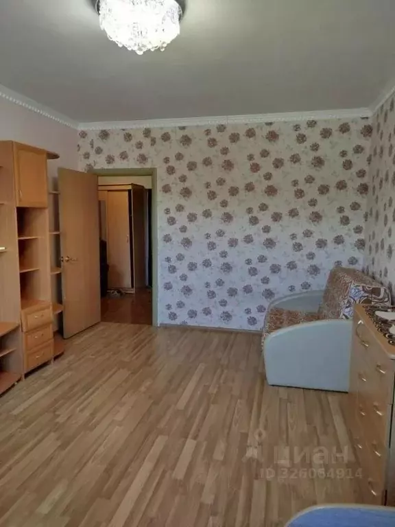 1-к кв. Брянская область, Брянск просп. Станке Димитрова, 67 (41.3 м) - Фото 1