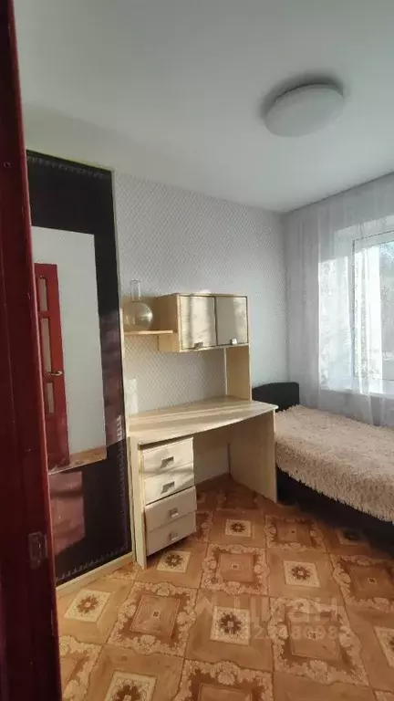 2-к кв. Марий Эл, Волжск ул. Вавилова, 2 (43.0 м) - Фото 2