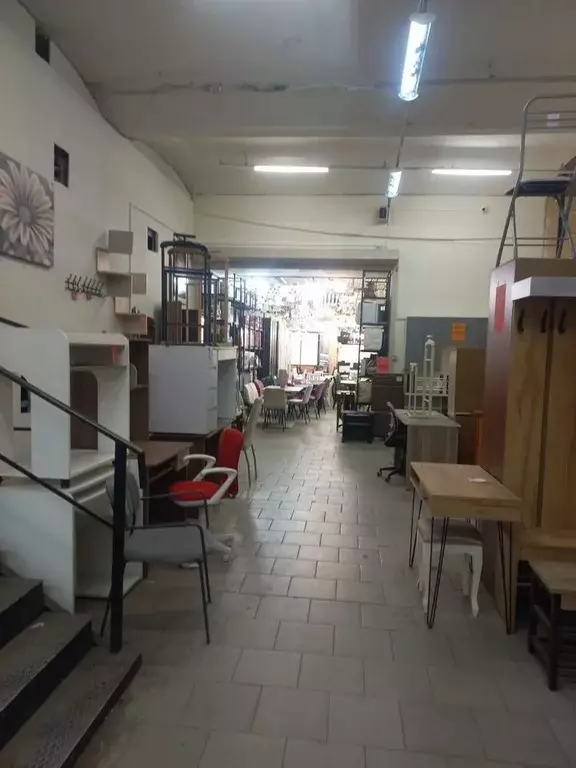 Помещение свободного назначения в Московская область, Балашиха Саввино ... - Фото 1