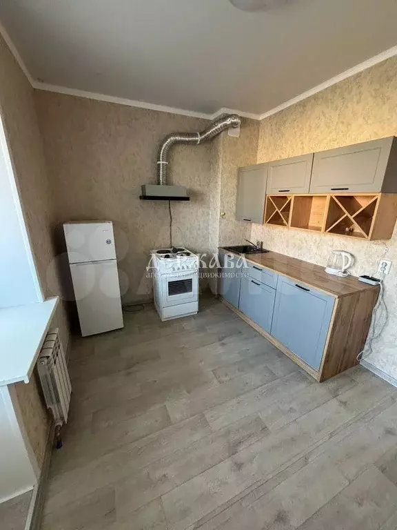 Квартира-студия, 30 м, 3/4 эт. - Фото 0