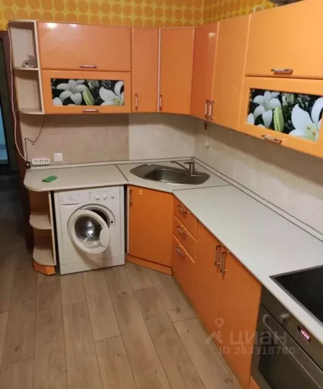 2-к кв. Самарская область, Самара ул. Карбышева, 69А (61.0 м) - Фото 1