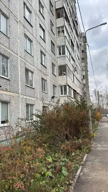 2-к кв. Татарстан, Казань 33-й Военный городок, 4 (53.5 м) - Фото 1