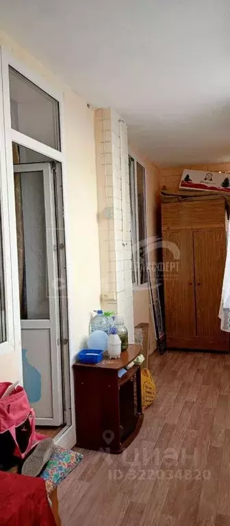 2-к кв. Воронежская область, с. Новая Усмань ул. Полевая, 36Б (33.3 м) - Фото 1