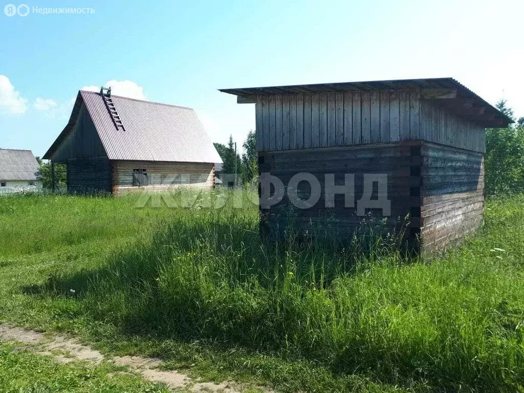 Дом в Архангельск, Ломоносовский округ (54 м) - Фото 2
