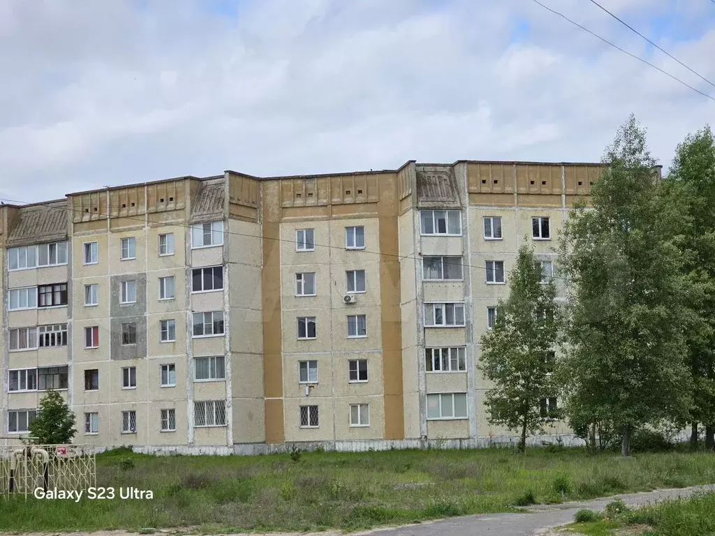 4-к. квартира, 86 м, 4/5 эт. - Фото 0