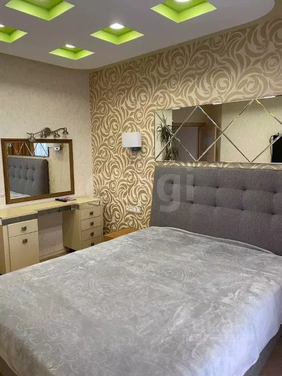 3-к кв. Удмуртия, Ижевск Молодежная ул., 103А (67.0 м) - Фото 2