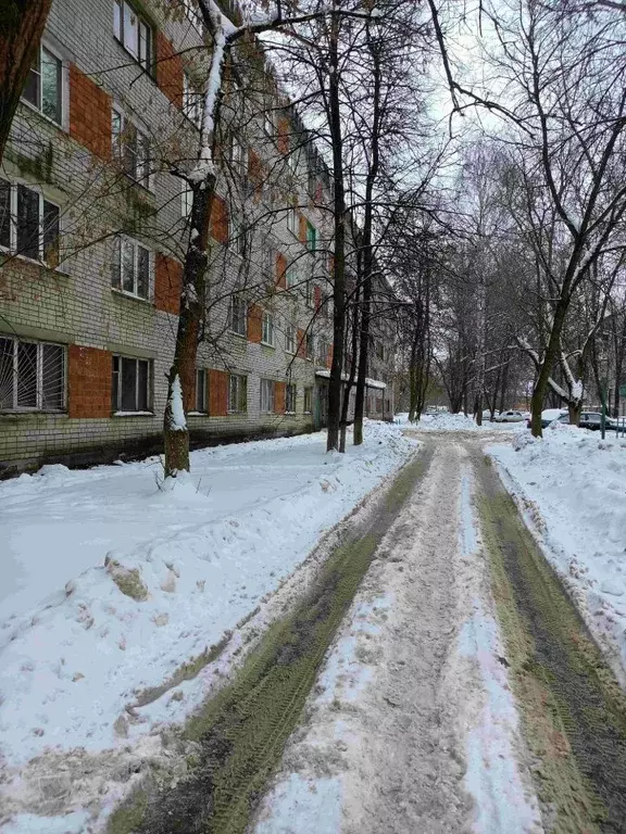 Комната Нижегородская область, Нижний Новгород ул. Сергея Тюленина, 6 ... - Фото 0