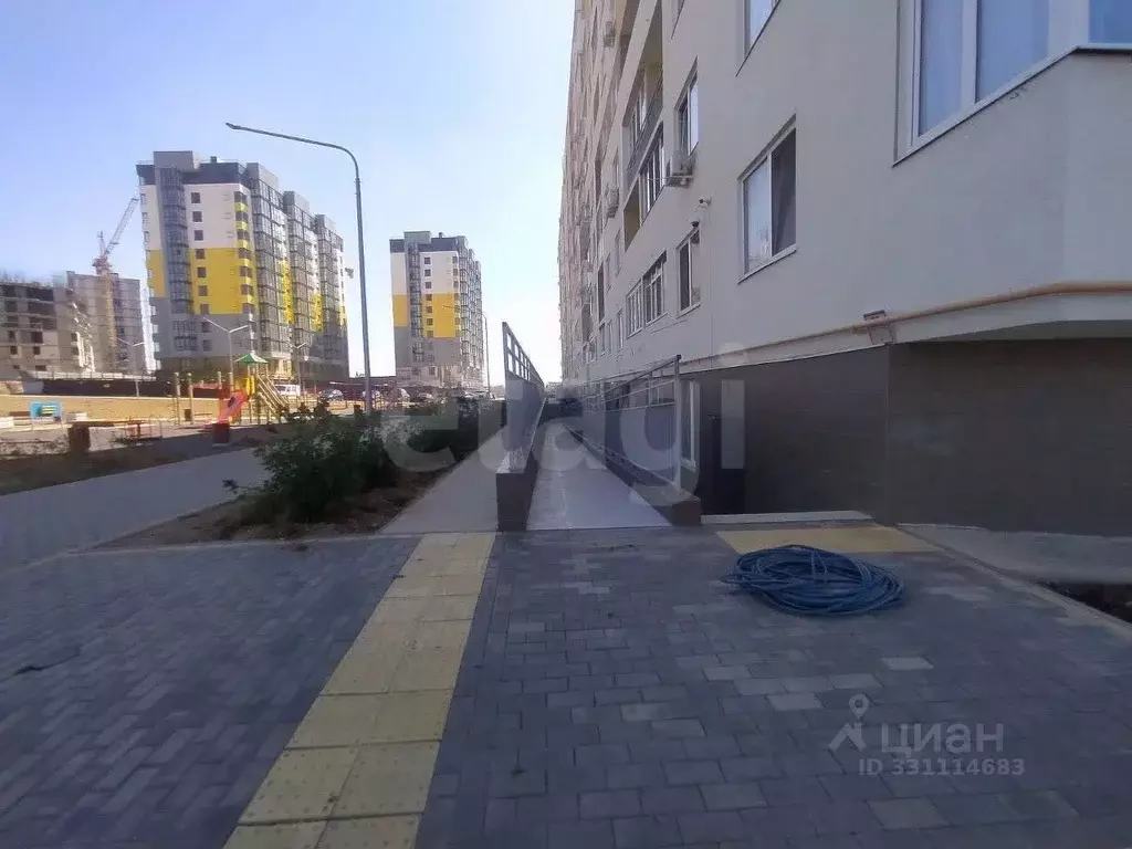Помещение свободного назначения в Крым, Симферопольский район, ... - Фото 1