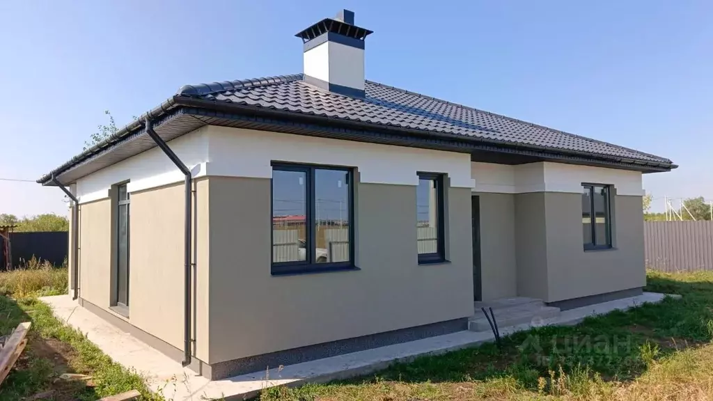 Дом в Самарская область, Ставропольский район, с. Подстепки ул. Родная ... - Фото 0