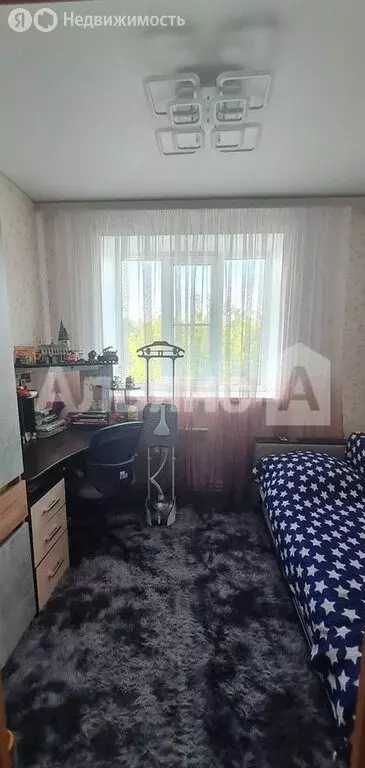 3-комнатная квартира: Новошахтинск, Широкая улица, 59/2 (60 м) - Фото 2