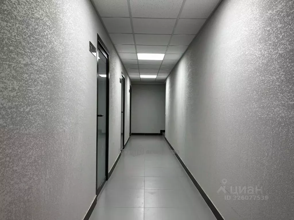 Офис в Татарстан, Казань ул. Красной Позиции, 2 (11 м) - Фото 2