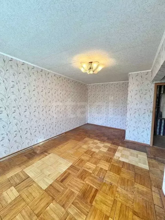 1-к кв. Удмуртия, Ижевск Воткинское ш., 68 (31.0 м) - Фото 1