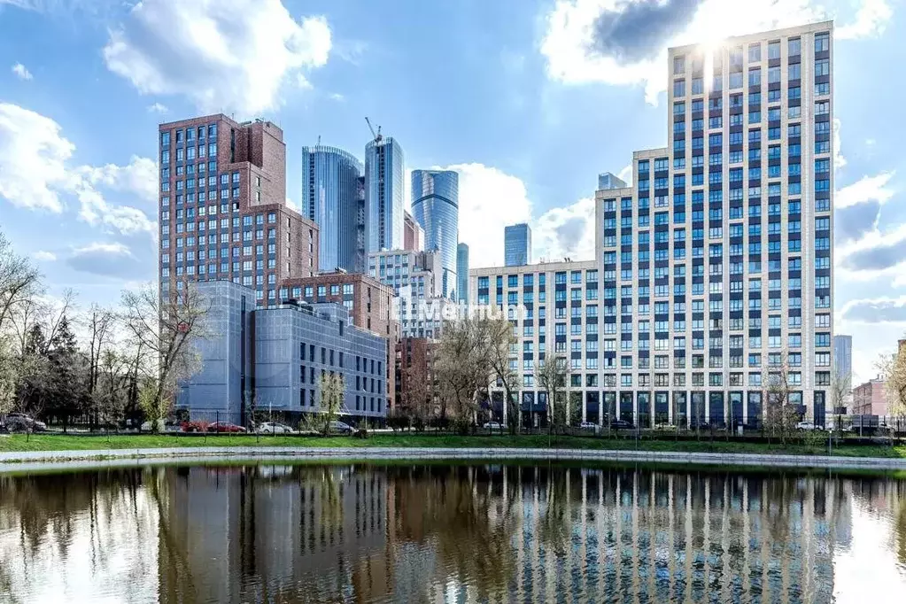 4-к. квартира, 150 м, 19/21 эт. - Фото 1