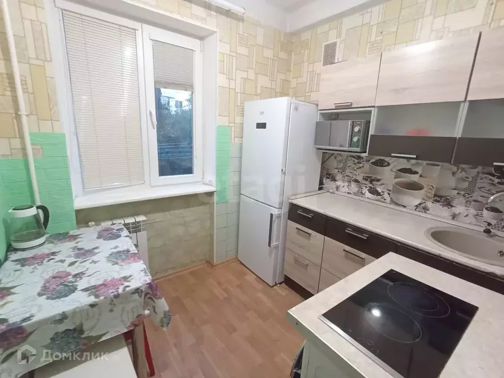 Продаётся 2-к квартира, 43.1 м - Фото 0