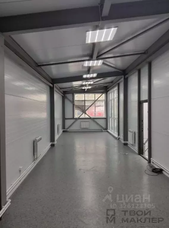 Офис в Пензенская область, Пенза ул. Чехова, 10 (63 м) - Фото 1