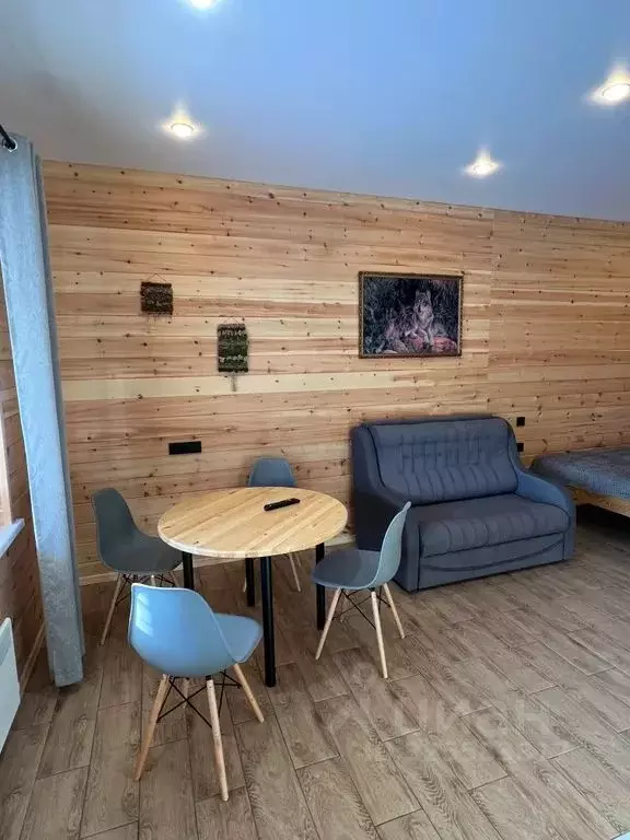 Комната Алтайский край, Белокуриха Прибрежный пер., 7 - Фото 2