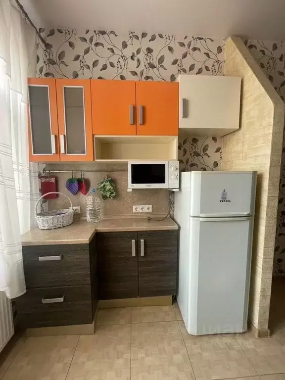 1-к кв. Московская область, Ивантеевка Пушкинский городской округ, ... - Фото 2